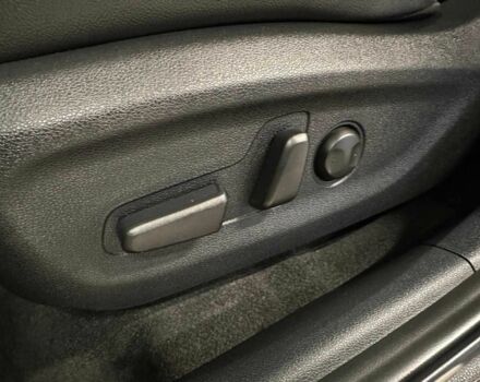 Черный Киа Niro, объемом двигателя 0 л и пробегом 155 тыс. км за 13700 $, фото 13 на Automoto.ua