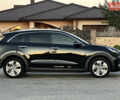 Черный Киа Niro, объемом двигателя 0 л и пробегом 93 тыс. км за 18900 $, фото 5 на Automoto.ua