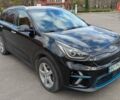Черный Киа Niro, объемом двигателя 0 л и пробегом 135 тыс. км за 17300 $, фото 13 на Automoto.ua