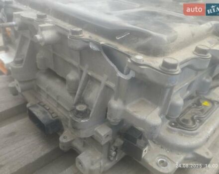 Черный Киа Niro, объемом двигателя 0 л и пробегом 128 тыс. км за 6400 $, фото 27 на Automoto.ua