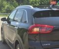 Черный Киа Niro, объемом двигателя 0 л и пробегом 69 тыс. км за 19399 $, фото 25 на Automoto.ua