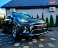 Черный Киа Niro, объемом двигателя 0 л и пробегом 89 тыс. км за 19899 $, фото 42 на Automoto.ua