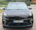 Чорний Кіа Niro, об'ємом двигуна 0 л та пробігом 78 тис. км за 19799 $, фото 6 на Automoto.ua