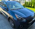 Черный Киа Niro, объемом двигателя 1.6 л и пробегом 47 тыс. км за 8200 $, фото 1 на Automoto.ua