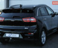 Черный Киа Niro, объемом двигателя 0 л и пробегом 31 тыс. км за 15500 $, фото 9 на Automoto.ua