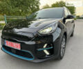 Чорний Кіа Niro, об'ємом двигуна 0 л та пробігом 91 тис. км за 19500 $, фото 73 на Automoto.ua