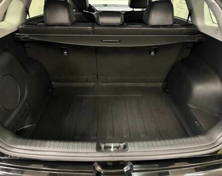 Черный Киа Niro, объемом двигателя 0 л и пробегом 155 тыс. км за 13700 $, фото 21 на Automoto.ua