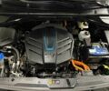 Черный Киа Niro, объемом двигателя 0 л и пробегом 155 тыс. км за 13700 $, фото 20 на Automoto.ua
