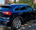 Черный Киа Niro, объемом двигателя 0 л и пробегом 89 тыс. км за 19899 $, фото 13 на Automoto.ua