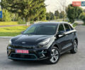 Черный Киа Niro, объемом двигателя 0 л и пробегом 148 тыс. км за 17500 $, фото 1 на Automoto.ua