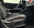 Черный Киа Niro, объемом двигателя 1.58 л и пробегом 60 тыс. км за 16897 $, фото 46 на Automoto.ua