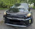 Чорний Кіа Niro, об'ємом двигуна 0 л та пробігом 78 тис. км за 11900 $, фото 2 на Automoto.ua