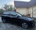 Чорний Кіа Niro, об'ємом двигуна 0 л та пробігом 105 тис. км за 17999 $, фото 1 на Automoto.ua