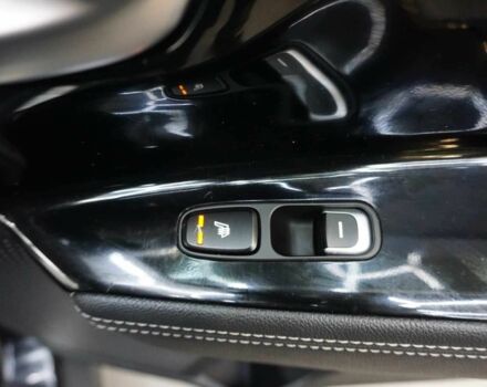 Кіа Niro 2019 у Києві на Automoto.ua Чорний Кіа Niro, об'ємом двигуна 0 л та пробігом 158 тис. км за 14200 $, фото 13 на Automoto.ua