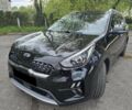 Чорний Кіа Niro, об'ємом двигуна 0 л та пробігом 78 тис. км за 11900 $, фото 1 на Automoto.ua