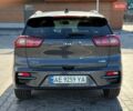 Чорний Кіа Niro, об'ємом двигуна 0 л та пробігом 137 тис. км за 22000 $, фото 5 на Automoto.ua