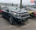 Черный Киа Niro, объемом двигателя 1.6 л и пробегом 233 тыс. км за 8400 $, фото 1 на Automoto.ua