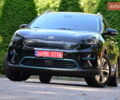 Черный Киа Niro, объемом двигателя 0 л и пробегом 62 тыс. км за 17350 $, фото 1 на Automoto.ua