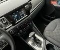 Черный Киа Niro, объемом двигателя 1.58 л и пробегом 60 тыс. км за 16897 $, фото 22 на Automoto.ua