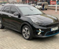 Чорний Кіа Niro, об'ємом двигуна 0 л та пробігом 159 тис. км за 17999 $, фото 16 на Automoto.ua