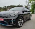 Чорний Кіа Niro, об'ємом двигуна 0 л та пробігом 105 тис. км за 19499 $, фото 15 на Automoto.ua