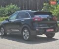 Черный Киа Niro, объемом двигателя 0 л и пробегом 69 тыс. км за 19399 $, фото 4 на Automoto.ua