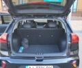 Черный Киа Niro, объемом двигателя 1.58 л и пробегом 82 тыс. км за 19600 $, фото 11 на Automoto.ua