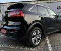 Чорний Кіа Niro, об'ємом двигуна 0 л та пробігом 111 тис. км за 16900 $, фото 4 на Automoto.ua