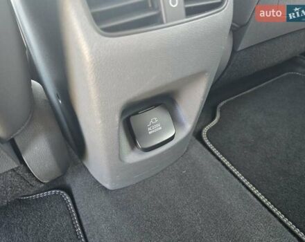 Черный Киа Niro, объемом двигателя 0 л и пробегом 69 тыс. км за 19399 $, фото 53 на Automoto.ua