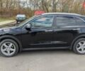 Черный Киа Niro, объемом двигателя 0 л и пробегом 135 тыс. км за 17300 $, фото 9 на Automoto.ua