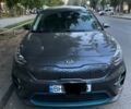 Черный Киа Niro, объемом двигателя 0 л и пробегом 88 тыс. км за 23000 $, фото 1 на Automoto.ua