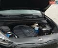 Чорний Кіа Niro, об'ємом двигуна 0 л та пробігом 112 тис. км за 18200 $, фото 14 на Automoto.ua