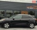 Черный Киа Niro, объемом двигателя 1.58 л и пробегом 60 тыс. км за 16897 $, фото 2 на Automoto.ua