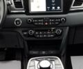 Чорний Кіа Niro, об'ємом двигуна 0 л та пробігом 112 тис. км за 18200 $, фото 21 на Automoto.ua