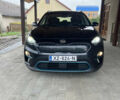 Чорний Кіа Niro, об'ємом двигуна 0 л та пробігом 138 тис. км за 17900 $, фото 1 на Automoto.ua