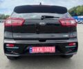 Киа Niro 2019 в Киеве на Automoto.ua Черный Киа Niro, объемом двигателя 0 л и пробегом 128 тыс. км за 17400 $, фото 6 на Automoto.ua