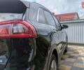 Чорний Кіа Niro, об'ємом двигуна 0 л та пробігом 130 тис. км за 16900 $, фото 2 на Automoto.ua