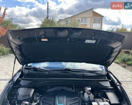 Киа Niro 2019 в Виннице на Automoto.ua Черный Киа Niro, объемом двигателя 0 л и пробегом 108 тыс. км за 15900 $, фото 2 на Automoto.ua