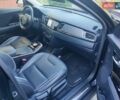 Черный Киа Niro, объемом двигателя 0 л и пробегом 140 тыс. км за 18879 $, фото 4 на Automoto.ua