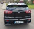 Черный Киа Niro, объемом двигателя 0 л и пробегом 135 тыс. км за 17300 $, фото 4 на Automoto.ua