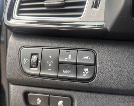 Киа Niro 2019 в Киеве на Automoto.ua Черный Киа Niro, объемом двигателя 0 л и пробегом 128 тыс. км за 17400 $, фото 11 на Automoto.ua