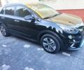 Чорний Кіа Niro, об'ємом двигуна 0 л та пробігом 121 тис. км за 19280 $, фото 1 на Automoto.ua