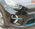 Чорний Кіа Niro, об'ємом двигуна 0 л та пробігом 78 тис. км за 19799 $, фото 10 на Automoto.ua