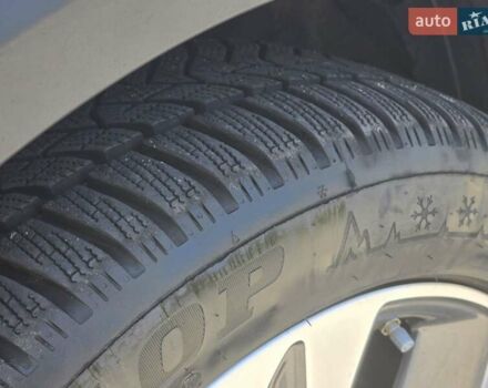 Черный Киа Niro, объемом двигателя 0 л и пробегом 69 тыс. км за 19399 $, фото 19 на Automoto.ua