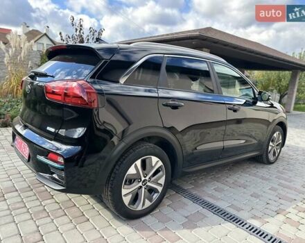 Киа Niro 2019 в Виннице на Automoto.ua Черный Киа Niro, объемом двигателя 0 л и пробегом 108 тыс. км за 15900 $, фото 19 на Automoto.ua