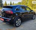 Чорний Кіа Niro, об'ємом двигуна 0 л та пробігом 105 тис. км за 19099 $, фото 20 на Automoto.ua