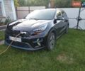 Киа Niro 2019 в Хмельницком на Automoto.ua Черный Киа Niro, объемом двигателя 0 л и пробегом 155 тыс. км за 17200 $, фото 4 на Automoto.ua