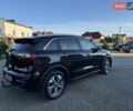 Черный Киа Niro, объемом двигателя 0 л и пробегом 71 тыс. км за 18999 $, фото 4 на Automoto.ua
