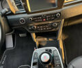 Чорний Кіа Niro, об'ємом двигуна 0 л та пробігом 91 тис. км за 19500 $, фото 30 на Automoto.ua