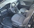 Черный Киа Niro, объемом двигателя 1.58 л и пробегом 82 тыс. км за 19600 $, фото 15 на Automoto.ua